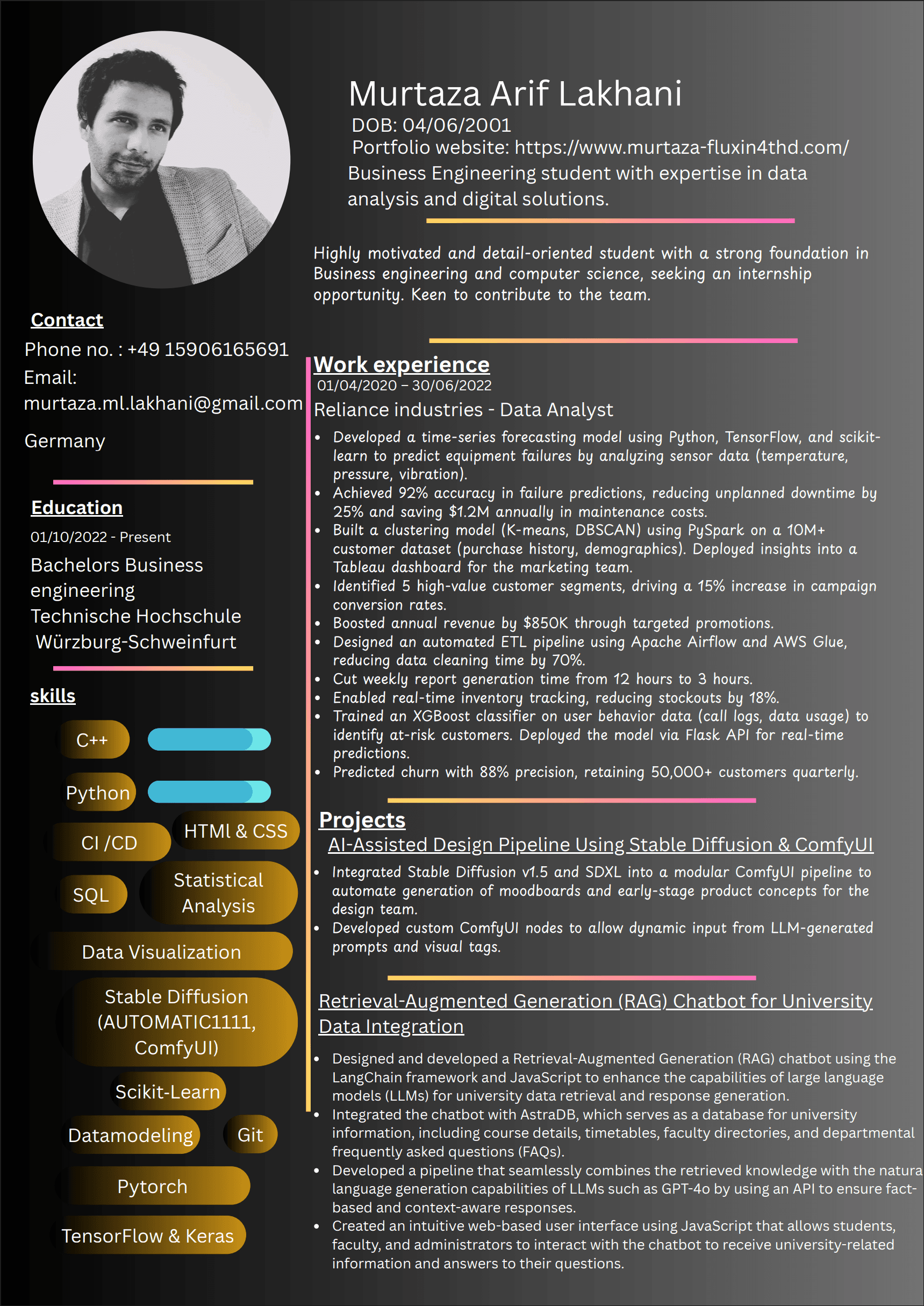 Resume1